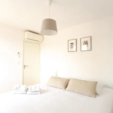 Negrino Furnished Flat Daire