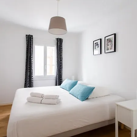 Negrino Furnished Flat Daire