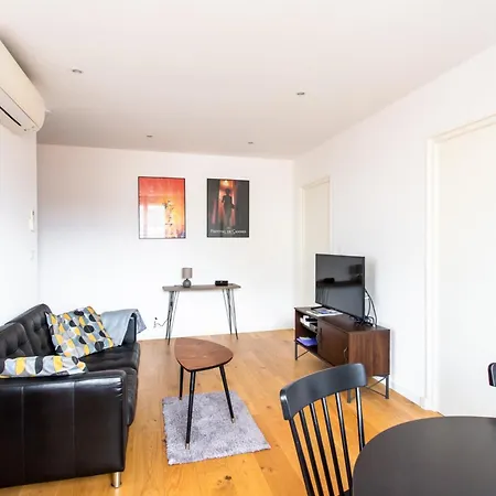 Negrino Furnished Flat Daire *