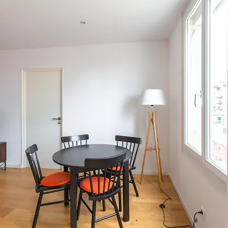 Daire Negrino Furnished Flat *