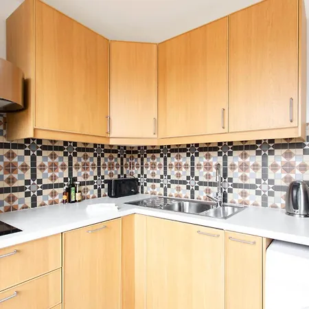 Negrino Furnished Flat * Cannes