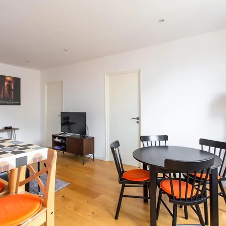 Negrino Furnished Flat *