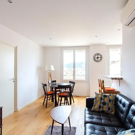 Daire Negrino Furnished Flat *