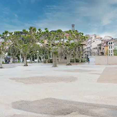 Daire Negrino Furnished Flat Cannes